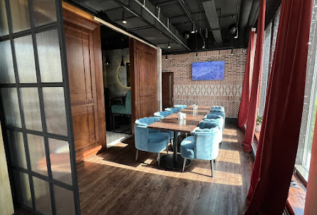 VIP-зал в VIP-зал