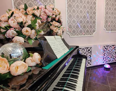 Выпускной в Рассвет Hall 2.0