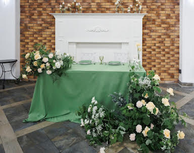  ресторан Ya-loft