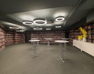  ресторан Gorskiy city hotel