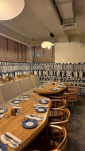 VIP-комната «Марракеш» в «Ливингстон» фотография №2