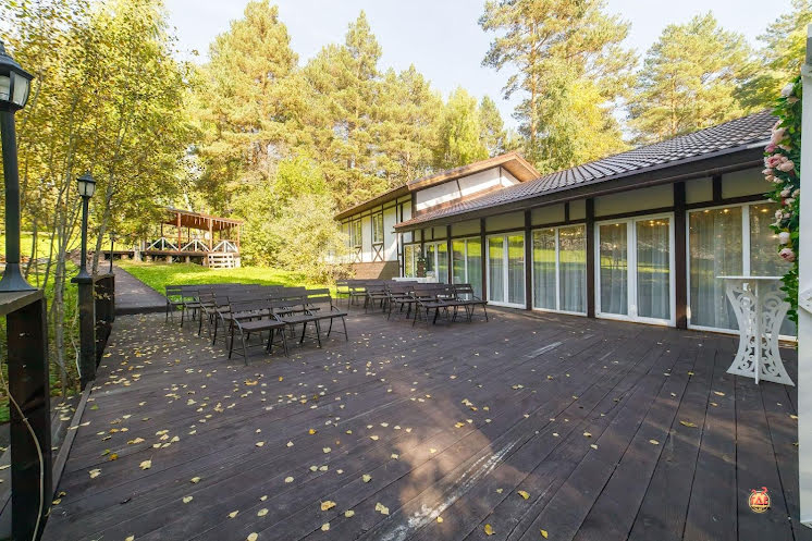 Площадка для выездной регистрации в «Сердце Шумихи» фотография №3