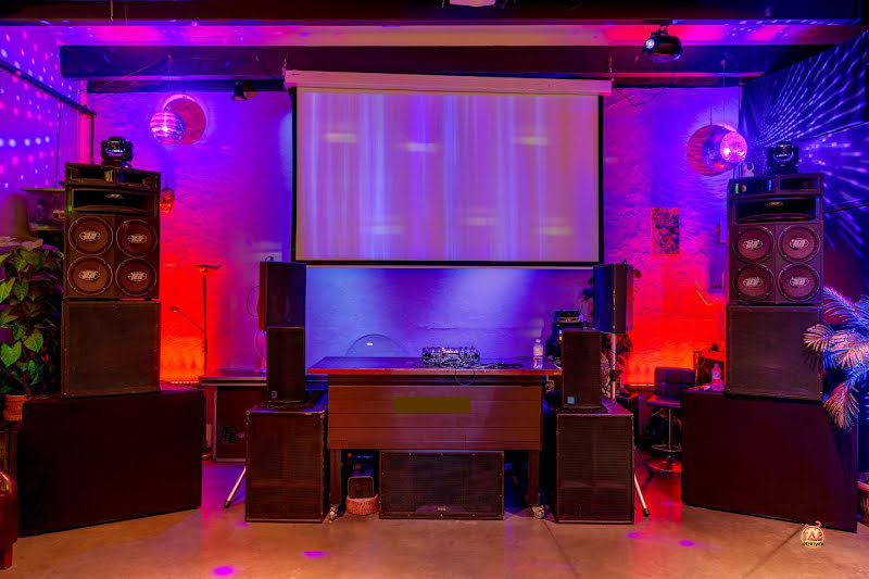 Compressor Loft фотография №4