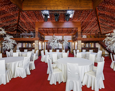  ресторан Свияжские холмы