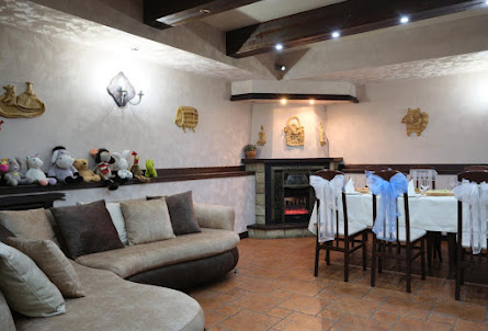 Детская зона в Детская зона