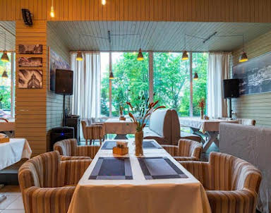 День рождения в PROВКУС