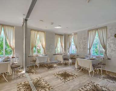  ресторан Caprese