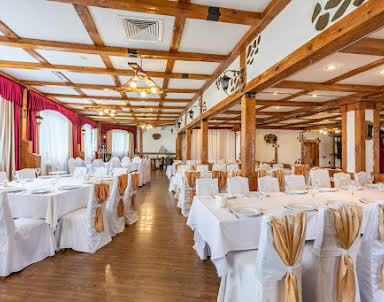  ресторан Бакинский бульвар  на Чертановской