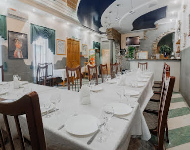 Новый год в Наталия