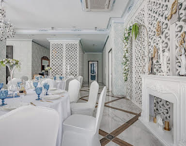  ресторан Villa Italy