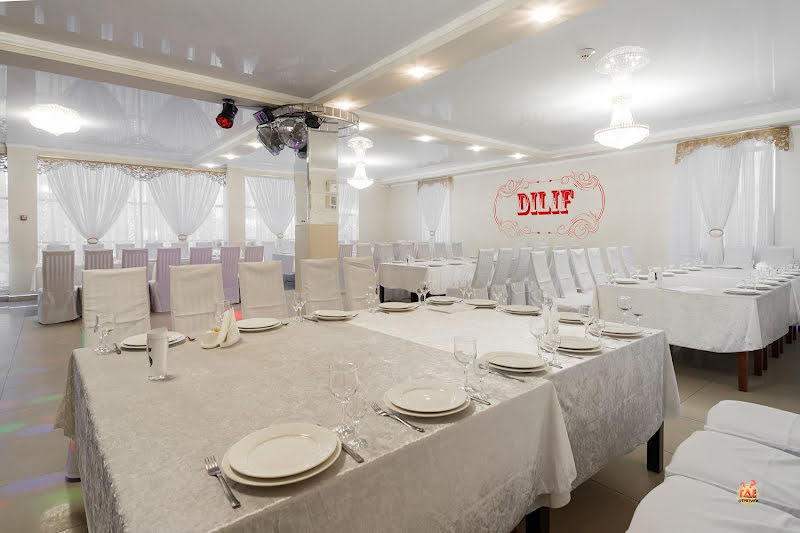 Дилиф фотография №3