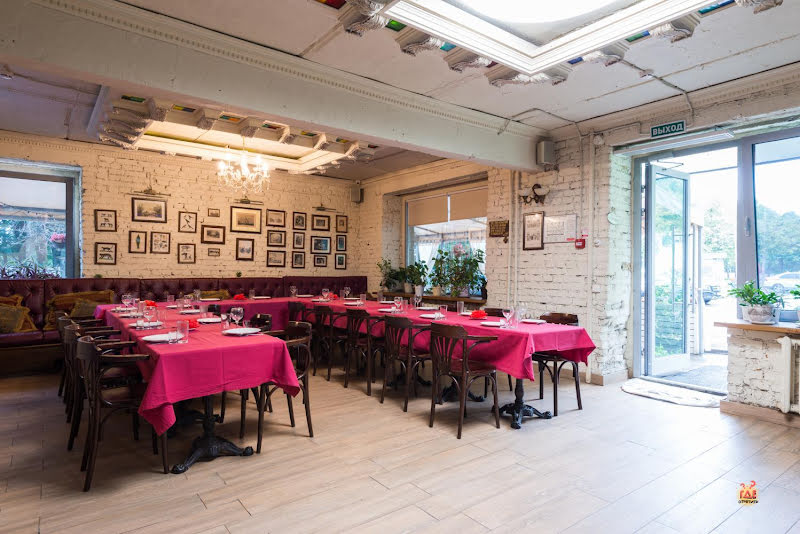 Трактир на Лодочной фотография №14