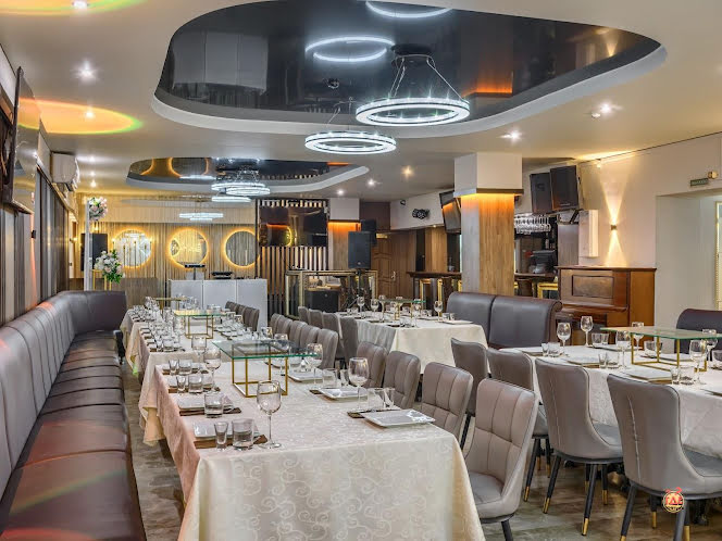 Зал кафе в «Дали» фотография №7