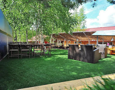  ресторан Экстримлэнд