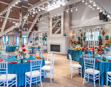  ресторан Новорижская застава