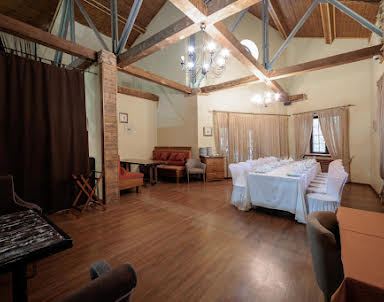  ресторан Иверия