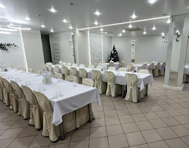 День рождения в Vintage