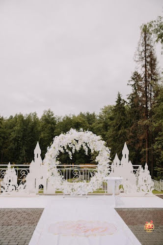 Шатер в «Мирный» фотография №19