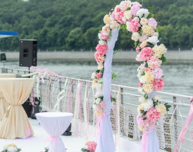  ресторан Ривер Лаундж-2