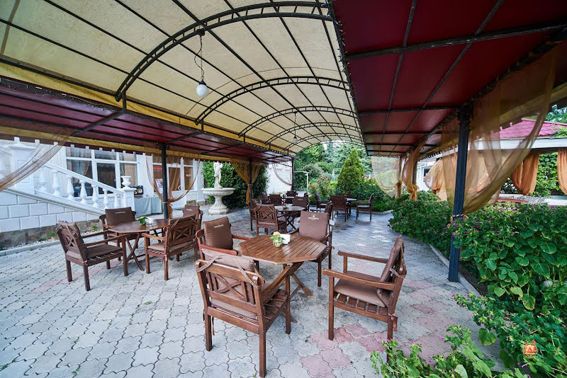 Тирокафтери фотография №13