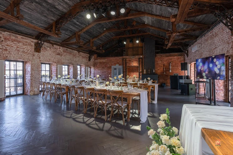 TESLA HALL в «GOELRO» фотография №13