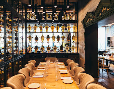  ресторан СИБИРЬСИБИРЬ