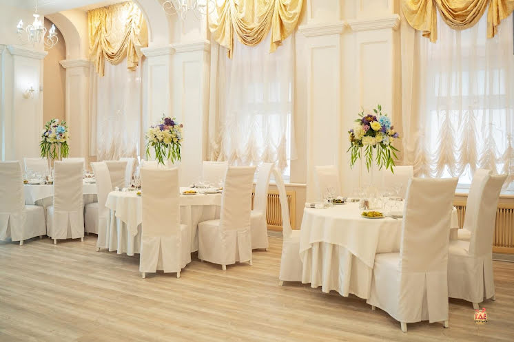 Основной зал в «Променад» фотография №12