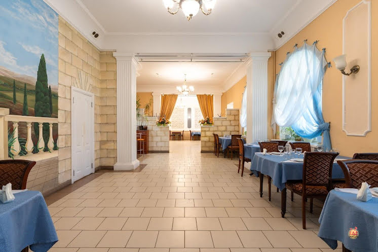 Основной зал в «Аркада» фотография №4