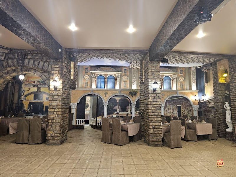 Малый Грузинский фотография №2