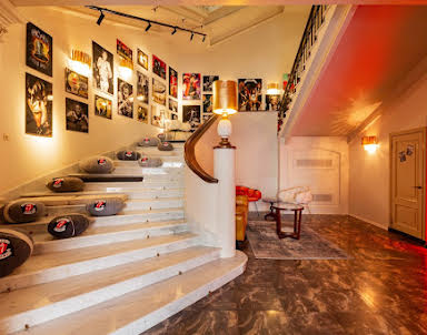  ресторан КЭФ