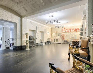  ресторан Le Glamour