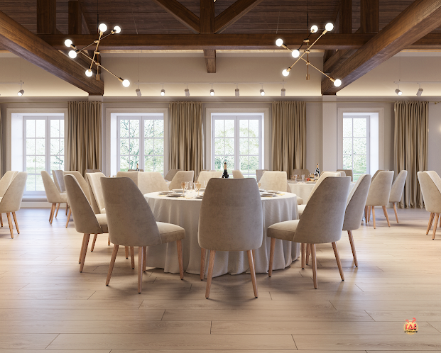 Ресторан «Лесной» в «Ресторан Лесной» фотография №11