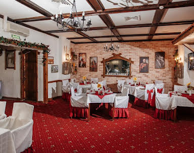  ресторан Югославия