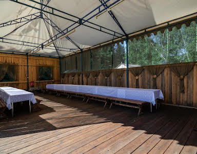  ресторан Зорька