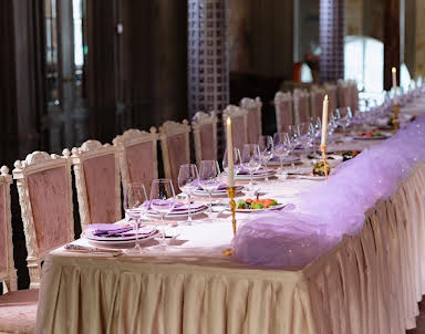 Новый год в Турандот