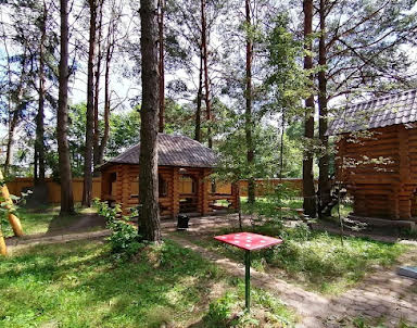  ресторан Раздолье