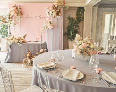  ресторан Теплица Парк