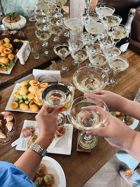 Bon App Cafe фотография № 1