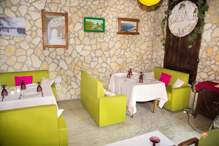 Летняя Терраса  в «Югославия» фотография №4