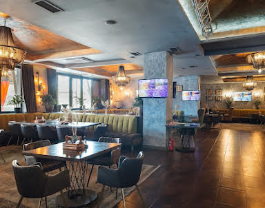 Новый год в Братчина