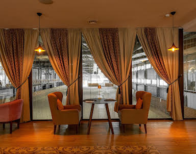 День рождения в Woods Rest Park