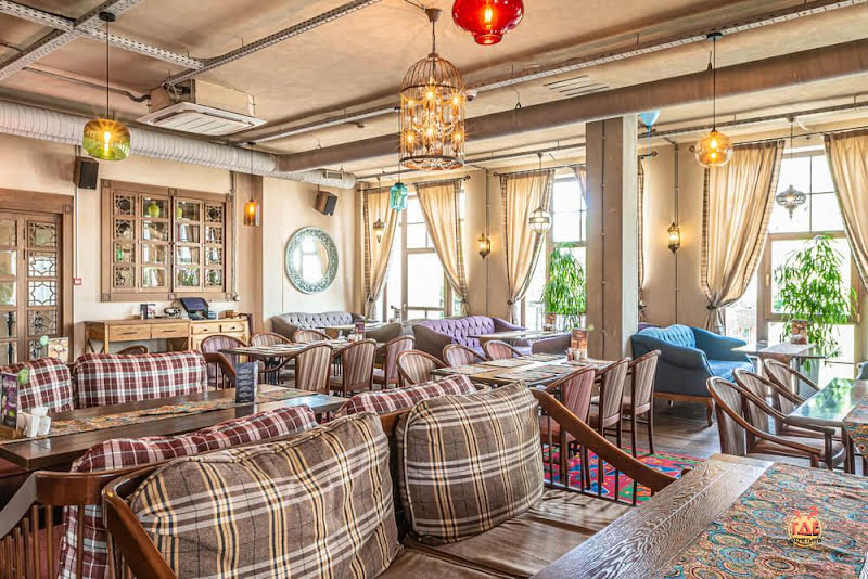 Дюшес Балашиха фотография №12