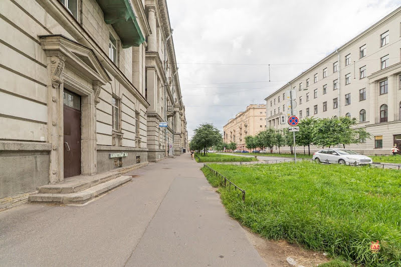 Питер фотография №9