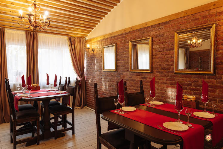 VIP-зал в «Роза ветров» фотография №4