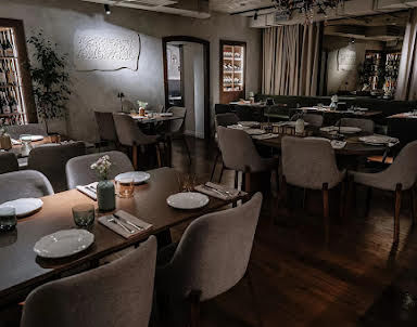  ресторан Тархун