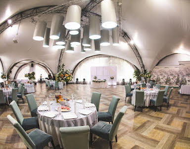  ресторан Грин Лайн