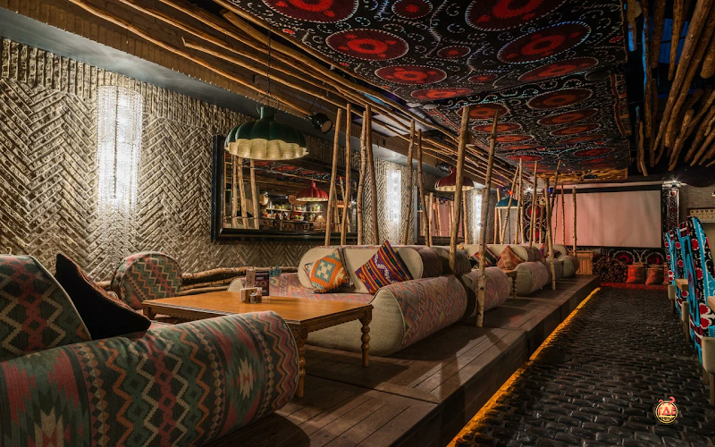 Чайхона №1 Тверская фотография №16