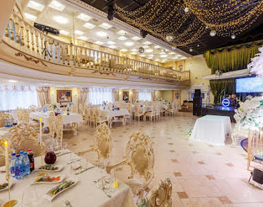  ресторан Сказка