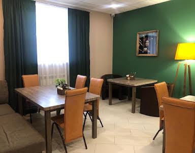  ресторан Гагарин