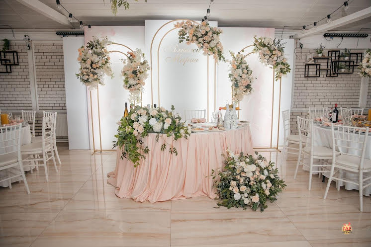 Зал Big River в «Don David» фотография №12